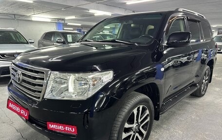 Toyota Land Cruiser 200, 2011 год, 2 995 000 рублей, 1 фотография