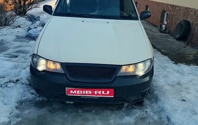 Daewoo Nexia I рестайлинг, 2010 год, 55 000 рублей, 1 фотография