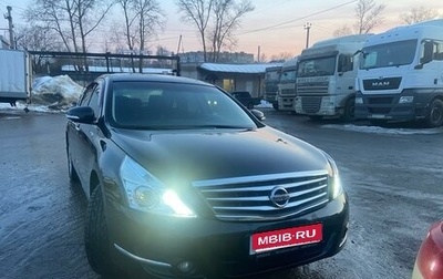 Nissan Teana, 2012 год, 1 500 000 рублей, 1 фотография