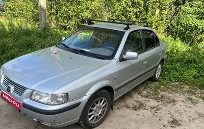 Iran Khodro Samand, 2008 год, 199 000 рублей, 1 фотография