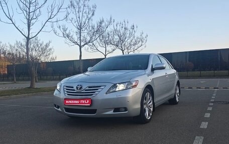 Toyota Camry, 2007 год, 1 450 000 рублей, 1 фотография