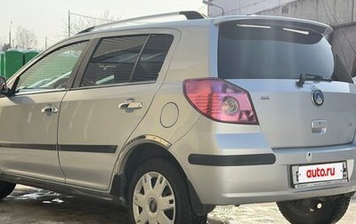 Geely MK Cross I, 2014 год, 365 000 рублей, 1 фотография