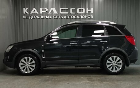 Opel Antara I, 2014 год, 1 157 000 рублей, 5 фотография