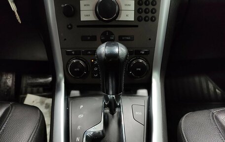 Opel Antara I, 2014 год, 1 157 000 рублей, 13 фотография