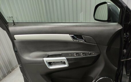 Opel Antara I, 2014 год, 1 157 000 рублей, 14 фотография