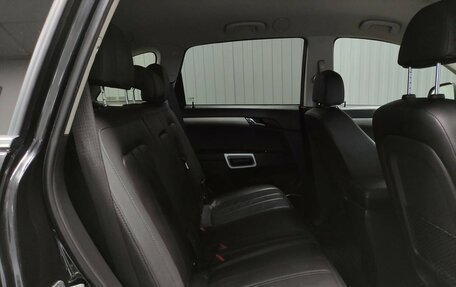 Opel Antara I, 2014 год, 1 157 000 рублей, 10 фотография