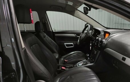 Opel Antara I, 2014 год, 1 157 000 рублей, 9 фотография