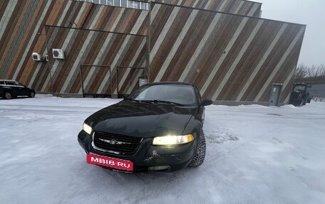 Chrysler Stratus, 1999 год, 349 999 рублей, 1 фотография