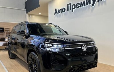 Volkswagen Teramont, 2025 год, 6 489 000 рублей, 1 фотография