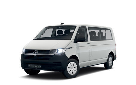 Volkswagen Transporter T6 рестайлинг, 2020 год, 3 650 000 рублей, 1 фотография