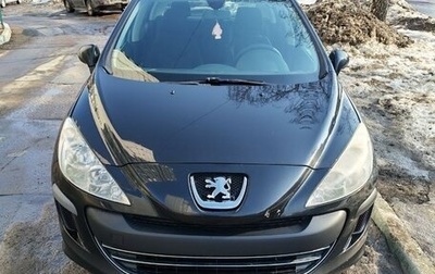 Peugeot 308 II, 2009 год, 310 000 рублей, 1 фотография