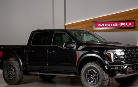 Ford F-150, 2025 год, 19 048 000 рублей, 1 фотография