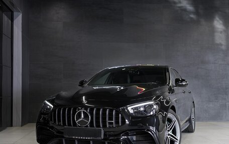 Mercedes-Benz E-Класс AMG, 2020 год, 14 500 000 рублей, 1 фотография