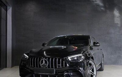 Mercedes-Benz E-Класс AMG, 2020 год, 14 500 000 рублей, 1 фотография