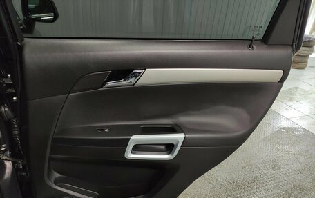 Opel Antara I, 2014 год, 1 157 000 рублей, 17 фотография