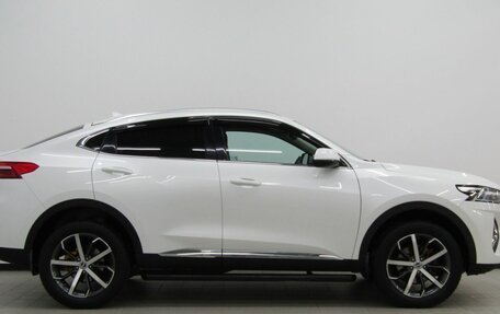 Haval F7x I, 2021 год, 1 555 000 рублей, 6 фотография