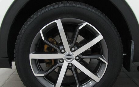 Haval F7x I, 2021 год, 1 555 000 рублей, 10 фотография