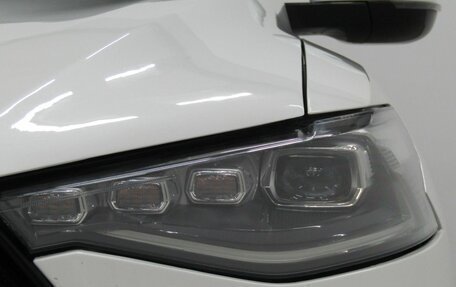 Haval F7x I, 2021 год, 1 555 000 рублей, 9 фотография