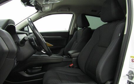 Haval F7x I, 2021 год, 1 555 000 рублей, 11 фотография