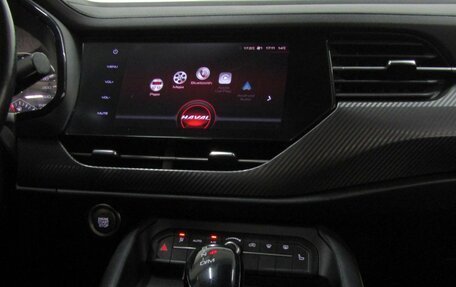 Haval F7x I, 2021 год, 1 555 000 рублей, 16 фотография