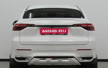 Haval F7x I, 2021 год, 1 555 000 рублей, 4 фотография