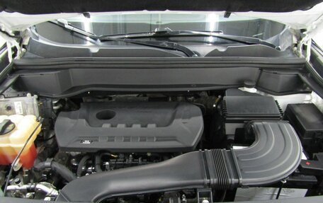 Haval F7x I, 2021 год, 1 555 000 рублей, 23 фотография