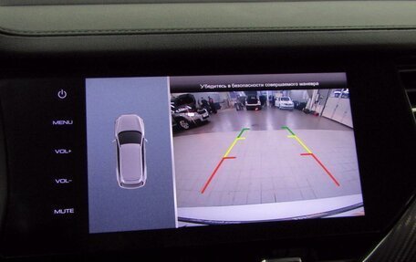 Haval F7x I, 2021 год, 1 555 000 рублей, 21 фотография