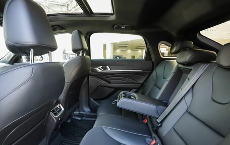 Haval F7x, 2026 год, 3 799 000 рублей, 16 фотография