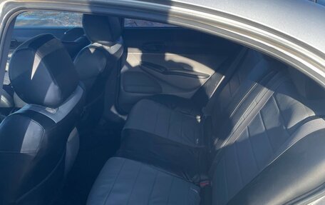 Honda Civic VIII, 2007 год, 675 000 рублей, 9 фотография