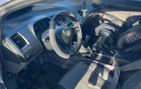 Honda Civic VIII, 2007 год, 675 000 рублей, 6 фотография