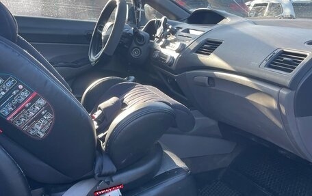 Honda Civic VIII, 2007 год, 675 000 рублей, 12 фотография