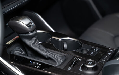 Toyota Highlander, 2025 год, 5 990 000 рублей, 14 фотография