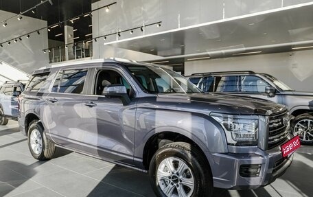 Haval H5, 2026 год, 4 199 000 рублей, 7 фотография