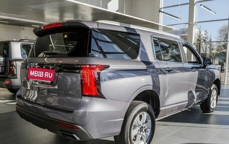 Haval H5, 2026 год, 4 199 000 рублей, 11 фотография