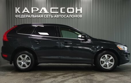 Volvo XC60 II, 2010 год, 1 490 000 рублей, 6 фотография