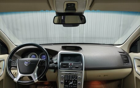 Volvo XC60 II, 2010 год, 1 490 000 рублей, 8 фотография