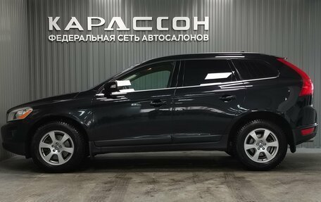 Volvo XC60 II, 2010 год, 1 490 000 рублей, 5 фотография