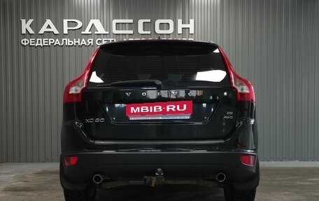 Volvo XC60 II, 2010 год, 1 490 000 рублей, 4 фотография