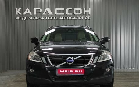 Volvo XC60 II, 2010 год, 1 490 000 рублей, 3 фотография
