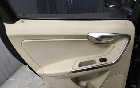 Volvo XC60 II, 2010 год, 1 490 000 рублей, 15 фотография