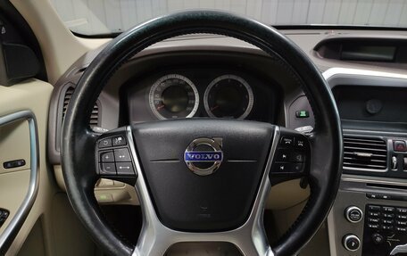 Volvo XC60 II, 2010 год, 1 490 000 рублей, 7 фотография