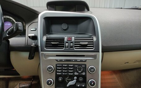 Volvo XC60 II, 2010 год, 1 490 000 рублей, 12 фотография