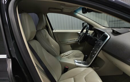 Volvo XC60 II, 2010 год, 1 490 000 рублей, 9 фотография