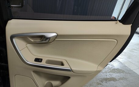 Volvo XC60 II, 2010 год, 1 490 000 рублей, 17 фотография