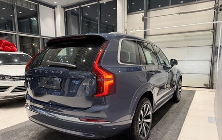 Volvo XC90 II рестайлинг, 2025 год, 10 400 000 рублей, 5 фотография