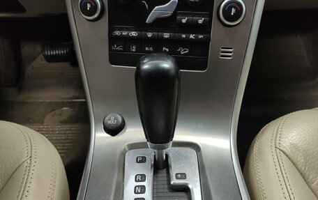 Volvo XC60 II, 2010 год, 1 490 000 рублей, 13 фотография