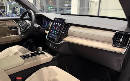 Volvo XC90 II рестайлинг, 2025 год, 10 400 000 рублей, 12 фотография