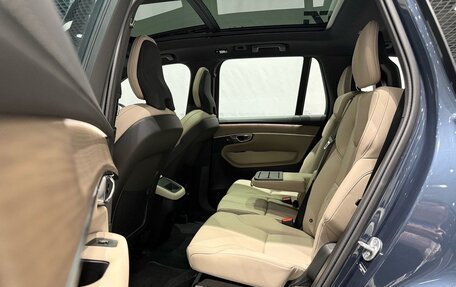 Volvo XC90 II рестайлинг, 2025 год, 10 400 000 рублей, 20 фотография