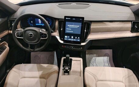 Volvo XC90 II рестайлинг, 2025 год, 10 400 000 рублей, 11 фотография