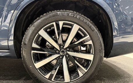 Volvo XC90 II рестайлинг, 2025 год, 10 400 000 рублей, 21 фотография